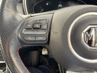 USED 2022 72 MG MG HS 1.5 T-GDI Excite SUV 5dr Petrol DCT Euro 6 (s/s) (162 ps) 