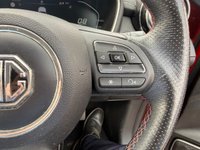 USED 2022 72 MG MG HS 1.5 T-GDI Excite SUV 5dr Petrol DCT Euro 6 (s/s) (162 ps) 