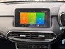 USED 2022 72 MG MG HS 1.5 T-GDI Excite SUV 5dr Petrol DCT Euro 6 (s/s) (162 ps) 