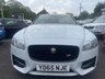 USED 2015 65 JAGUAR XF 2.0d R-Sport Saloon 4dr Diesel Auto Euro 6 (s/s) (180 ps) JAGUAR SAT-NAV SYSTEM , HEATED FRONT LEATHER SEATS: