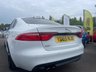 USED 2015 65 JAGUAR XF 2.0d R-Sport Saloon 4dr Diesel Auto Euro 6 (s/s) (180 ps) JAGUAR SAT-NAV SYSTEM , HEATED FRONT LEATHER SEATS: