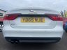 USED 2015 65 JAGUAR XF 2.0d R-Sport Saloon 4dr Diesel Auto Euro 6 (s/s) (180 ps) JAGUAR SAT-NAV SYSTEM , HEATED FRONT LEATHER SEATS:
