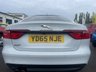 USED 2015 65 JAGUAR XF 2.0d R-Sport Saloon 4dr Diesel Auto Euro 6 (s/s) (180 ps) JAGUAR SAT-NAV SYSTEM , HEATED FRONT LEATHER SEATS: