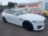 USED 2015 65 JAGUAR XF 2.0d R-Sport Saloon 4dr Diesel Auto Euro 6 (s/s) (180 ps) JAGUAR SAT-NAV SYSTEM , HEATED FRONT LEATHER SEATS: