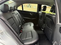 USED 2011 11 MERCEDES-BENZ E CLASS 3.0 E350 CDI V6 BlueEfficiency Avantgarde G-Tronic Euro 5 4dr FSH SATNAV LEATHER LOW MILES