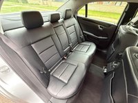 USED 2011 11 MERCEDES-BENZ E CLASS 3.0 E350 CDI V6 BlueEfficiency Avantgarde G-Tronic Euro 5 4dr FSH SATNAV LEATHER LOW MILES