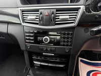 USED 2011 11 MERCEDES-BENZ E CLASS 3.0 E350 CDI V6 BlueEfficiency Avantgarde G-Tronic Euro 5 4dr FSH SATNAV LEATHER LOW MILES