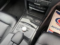 USED 2011 11 MERCEDES-BENZ E CLASS 3.0 E350 CDI V6 BlueEfficiency Avantgarde G-Tronic Euro 5 4dr FSH SATNAV LEATHER LOW MILES