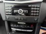 USED 2011 11 MERCEDES-BENZ E CLASS 3.0 E350 CDI V6 BlueEfficiency Avantgarde G-Tronic Euro 5 4dr FSH SATNAV LEATHER LOW MILES
