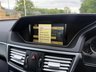 USED 2011 11 MERCEDES-BENZ E CLASS 3.0 E350 CDI V6 BlueEfficiency Avantgarde G-Tronic Euro 5 4dr FSH SATNAV LEATHER LOW MILES