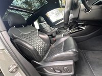 USED 2021 21 AUDI SQ5 3.0 TDI V6 SUV 5dr Diesel Tiptronic quattro Euro 6 (s/s) (341 ps) 
