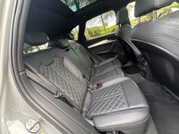 USED 2021 21 AUDI SQ5 3.0 TDI V6 SUV 5dr Diesel Tiptronic quattro Euro 6 (s/s) (341 ps) 