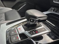 USED 2021 21 AUDI SQ5 3.0 TDI V6 SUV 5dr Diesel Tiptronic quattro Euro 6 (s/s) (341 ps) 