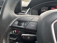 USED 2021 21 AUDI SQ5 3.0 TDI V6 SUV 5dr Diesel Tiptronic quattro Euro 6 (s/s) (341 ps) 