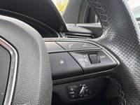 USED 2021 21 AUDI SQ5 3.0 TDI V6 SUV 5dr Diesel Tiptronic quattro Euro 6 (s/s) (341 ps) 