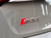 USED 2021 21 AUDI SQ5 3.0 TDI V6 SUV 5dr Diesel Tiptronic quattro Euro 6 (s/s) (341 ps) 
