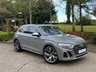 USED 2021 21 AUDI SQ5 3.0 TDI V6 SUV 5dr Diesel Tiptronic quattro Euro 6 (s/s) (341 ps) 