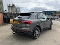USED 2020 70 AUDI Q3 2.0 TDI 35 Vorsprung SUV 5dr Diesel S Tronic Euro 6 (s/s) (150 ps) 