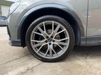USED 2020 70 AUDI Q3 2.0 TDI 35 Vorsprung SUV 5dr Diesel S Tronic Euro 6 (s/s) (150 ps) 