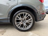 USED 2020 70 AUDI Q3 2.0 TDI 35 Vorsprung SUV 5dr Diesel S Tronic Euro 6 (s/s) (150 ps) 