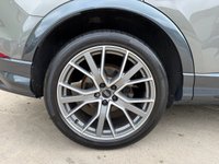 USED 2020 70 AUDI Q3 2.0 TDI 35 Vorsprung SUV 5dr Diesel S Tronic Euro 6 (s/s) (150 ps) 