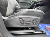 USED 2020 70 AUDI Q3 2.0 TDI 35 Vorsprung SUV 5dr Diesel S Tronic Euro 6 (s/s) (150 ps) 