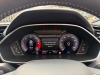 USED 2020 70 AUDI Q3 2.0 TDI 35 Vorsprung SUV 5dr Diesel S Tronic Euro 6 (s/s) (150 ps) 