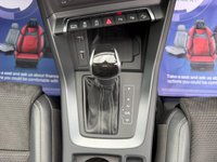 USED 2020 70 AUDI Q3 2.0 TDI 35 Vorsprung SUV 5dr Diesel S Tronic Euro 6 (s/s) (150 ps) 