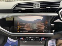 USED 2020 70 AUDI Q3 2.0 TDI 35 Vorsprung SUV 5dr Diesel S Tronic Euro 6 (s/s) (150 ps) 