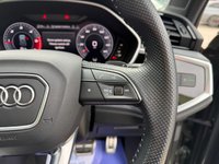 USED 2020 70 AUDI Q3 2.0 TDI 35 Vorsprung SUV 5dr Diesel S Tronic Euro 6 (s/s) (150 ps) 