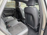 USED 2020 70 AUDI Q3 2.0 TDI 35 Vorsprung SUV 5dr Diesel S Tronic Euro 6 (s/s) (150 ps) 