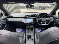 USED 2020 70 AUDI Q3 2.0 TDI 35 Vorsprung SUV 5dr Diesel S Tronic Euro 6 (s/s) (150 ps) 