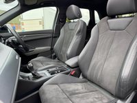 USED 2020 70 AUDI Q3 2.0 TDI 35 Vorsprung SUV 5dr Diesel S Tronic Euro 6 (s/s) (150 ps) 