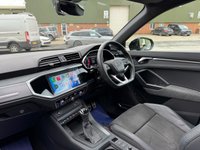 USED 2020 70 AUDI Q3 2.0 TDI 35 Vorsprung SUV 5dr Diesel S Tronic Euro 6 (s/s) (150 ps) 