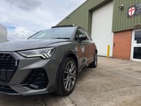 USED 2020 70 AUDI Q3 2.0 TDI 35 Vorsprung SUV 5dr Diesel S Tronic Euro 6 (s/s) (150 ps) 