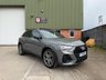 USED 2020 70 AUDI Q3 2.0 TDI 35 Vorsprung SUV 5dr Diesel S Tronic Euro 6 (s/s) (150 ps) 