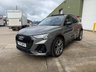 USED 2020 70 AUDI Q3 2.0 TDI 35 Vorsprung SUV 5dr Diesel S Tronic Euro 6 (s/s) (150 ps) 