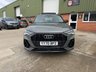 USED 2020 70 AUDI Q3 2.0 TDI 35 Vorsprung SUV 5dr Diesel S Tronic Euro 6 (s/s) (150 ps) 