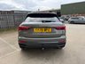 USED 2020 70 AUDI Q3 2.0 TDI 35 Vorsprung SUV 5dr Diesel S Tronic Euro 6 (s/s) (150 ps) 