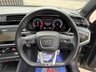 USED 2020 70 AUDI Q3 2.0 TDI 35 Vorsprung SUV 5dr Diesel S Tronic Euro 6 (s/s) (150 ps) 