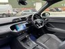 USED 2020 70 AUDI Q3 2.0 TDI 35 Vorsprung SUV 5dr Diesel S Tronic Euro 6 (s/s) (150 ps) 