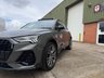 USED 2020 70 AUDI Q3 2.0 TDI 35 Vorsprung SUV 5dr Diesel S Tronic Euro 6 (s/s) (150 ps) 