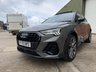 USED 2020 70 AUDI Q3 2.0 TDI 35 Vorsprung SUV 5dr Diesel S Tronic Euro 6 (s/s) (150 ps) 