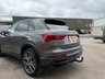 USED 2020 70 AUDI Q3 2.0 TDI 35 Vorsprung SUV 5dr Diesel S Tronic Euro 6 (s/s) (150 ps) 