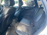 USED 2012 12 AUDI A3 2.0 TDI Black Edition Sportback 5dr Diesel Manual Euro 5 (s/s) (140 ps) ONLY 3 FORMER KEEPER+&pound;35 TAX