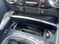 USED 2012 12 AUDI A3 2.0 TDI Black Edition Sportback 5dr Diesel Manual Euro 5 (s/s) (140 ps) ONLY 3 FORMER KEEPER+&pound;35 TAX
