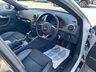 USED 2012 12 AUDI A3 2.0 TDI Black Edition Sportback 5dr Diesel Manual Euro 5 (s/s) (140 ps) ONLY 3 FORMER KEEPER+&pound;35 TAX