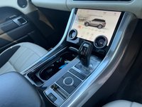 USED 2019 19 LAND ROVER RANGE ROVER SPORT 3.0 SD V6 HSE Dynamic SUV 5dr Diesel Auto 4WD Euro 6 (s/s) (306 ps) 