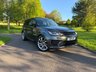 USED 2019 19 LAND ROVER RANGE ROVER SPORT 3.0 SD V6 HSE Dynamic SUV 5dr Diesel Auto 4WD Euro 6 (s/s) (306 ps) 