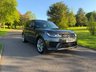 USED 2019 19 LAND ROVER RANGE ROVER SPORT 3.0 SD V6 HSE Dynamic SUV 5dr Diesel Auto 4WD Euro 6 (s/s) (306 ps) 